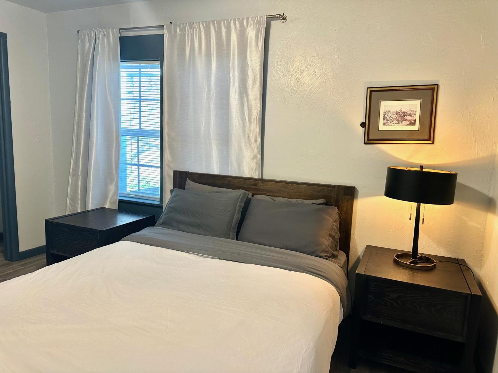 Cozy Winter Getaway With Garden 20-A Villa Oklahoma City Ngoại thất bức ảnh