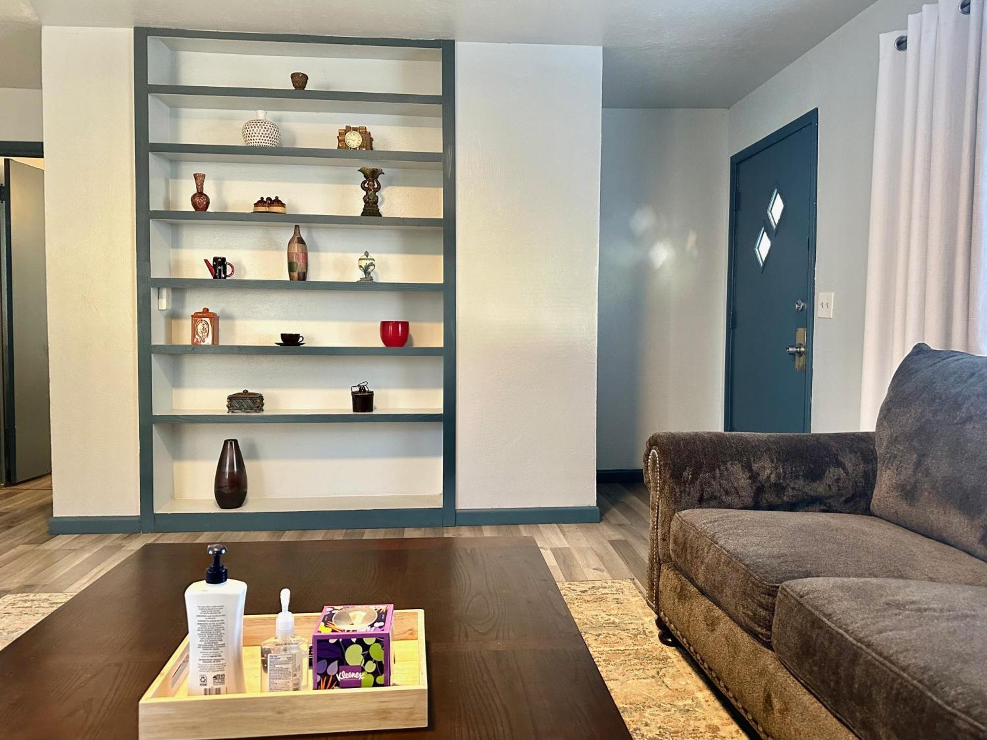 Cozy Winter Getaway With Garden 20-A Villa Oklahoma City Ngoại thất bức ảnh