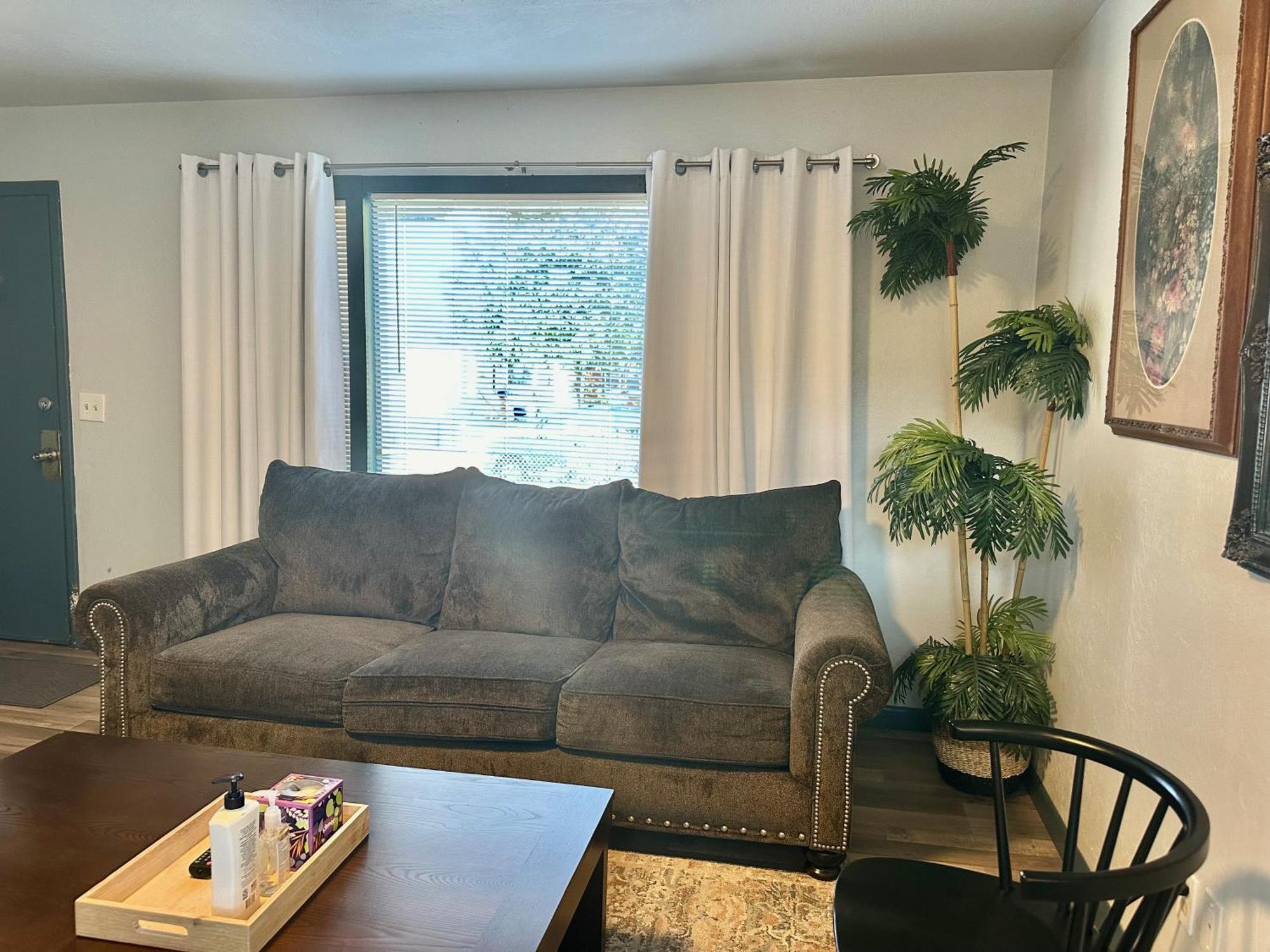 Cozy Winter Getaway With Garden 20-A Villa Oklahoma City Ngoại thất bức ảnh